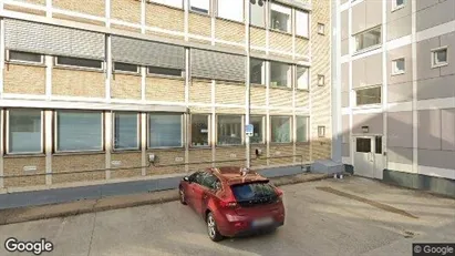 Kontorer til leie i Örebro – Bilde fra Google Street View