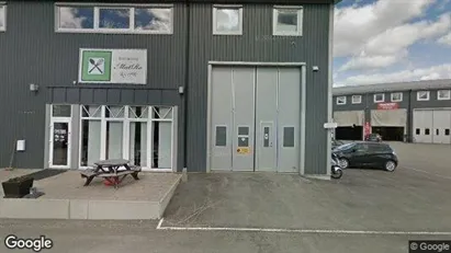 Office spaces for rent in Umeå - Photo from Google Street View