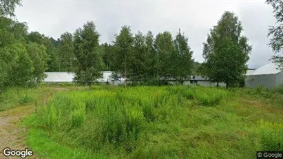 Bedrijfsruimtes te koop in Borås - Foto uit Google Street View