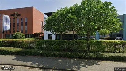 Bedrijfsruimtes te huur in Roosendaal - Foto uit Google Street View