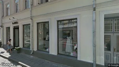 Gewerbeflächen zur Miete in Location is not specified – Foto von Google Street View