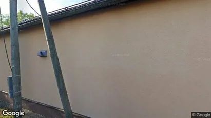 Commercial properties for rent in Jõhvi - Photo from Google Street View