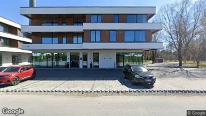 Gewerbeflächen zum Kauf in Location is not specified – Foto von Google Street View