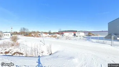 Gewerbeflächen zum Kauf in Rae – Foto von Google Street View