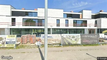 Büros zur Miete in Lochristi – Foto von Google Street View