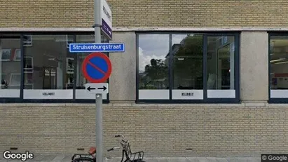 Kantorruimte te huur in Rotterdam Kralingen-Crooswijk - Foto uit Google Street View