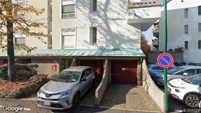 Office spaces for sale in Segrate - Photo from Google Street View