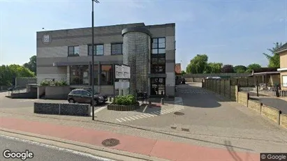 Office spaces for sale in Bilzen - Photo from Google Street View