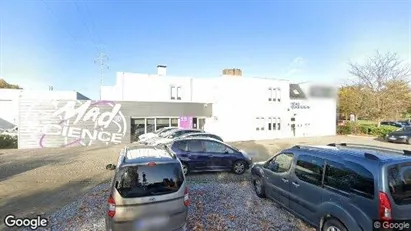 Office spaces for rent in Beringen - Photo from Google Street View