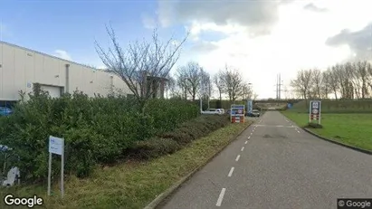 Bedrijfsruimtes te koop in Beverwijk - Foto uit Google Street View