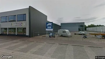 Office spaces for rent in Culemborg - Photo from Google Street View