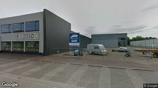 Büros zur Miete i Culemborg – Foto von Google Street View