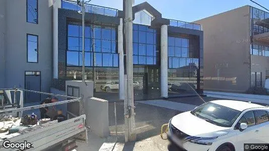 Office spaces for rent i Metamorfosi - Photo from Google Street View