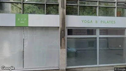 Office spaces for rent in Stad Brussel - Photo from Google Street View