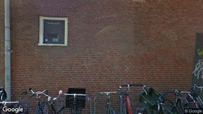 Kantorruimte te huur in Zwolle - Foto uit Google Street View