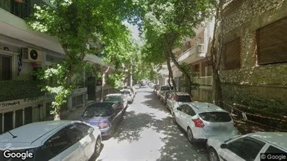 Gewerbeflächen zur Miete in Thessaloniki – Foto von Google Street View