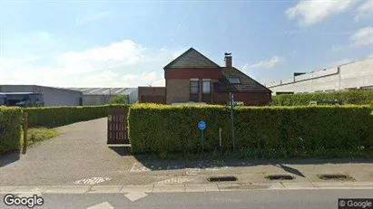 Gewerbeflächen zur Miete in Beveren – Foto von Google Street View