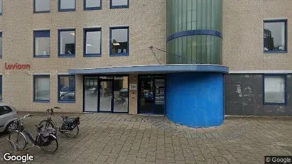 Office spaces for rent in Purmerend - Photo from Google Street View