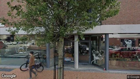 Lokaler til leje i Pelt - Foto fra Google Street View