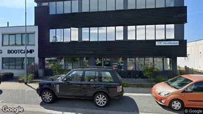 Office spaces for rent in Vlissingen - Photo from Google Street View