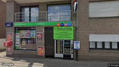 Bedrijfsruimtes te koop in Haaltert - Foto uit Google Street View