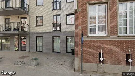 Commercial properties for rent i Merksplas - Photo from Google Street View