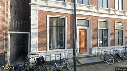 Kantorruimte te huur in Leeuwarden - Foto uit Google Street View