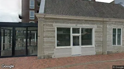 Office spaces for rent in Hilversum - Photo from Google Street View