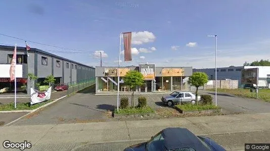 Office spaces for sale i Genk - Photo from Google Street View