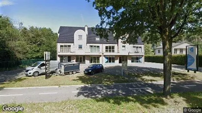 Bedrijfsruimtes te koop in Genk - Foto uit Google Street View