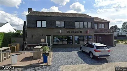 Bedrijfsruimtes te koop in Zonhoven - Foto uit Google Street View