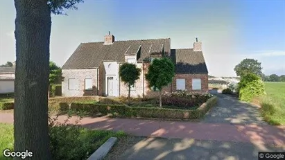 Magazijnen te huur in Kalmthout - Foto uit Google Street View