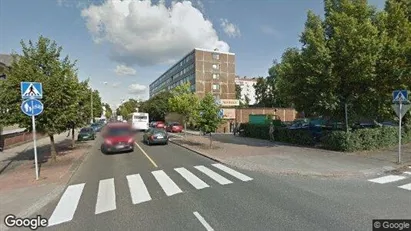 Gewerbeflächen zur Miete in Turku – Foto von Google Street View