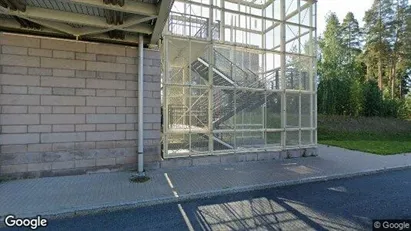 Kantorruimte te huur in Vantaa - Foto uit Google Street View