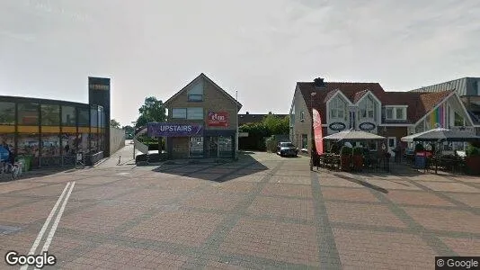 Kontorlokaler til leje i Overbetuwe - Foto fra Google Street View