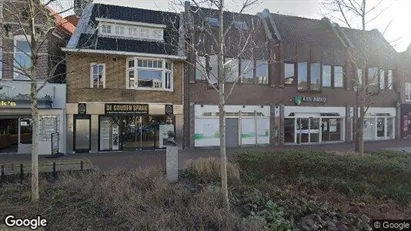 Office spaces for rent in Beverwijk - Photo from Google Street View