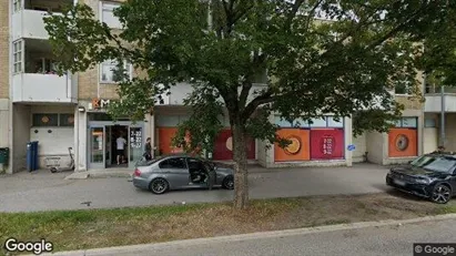 Lokaler til salg i Espoo - Foto fra Google Street View