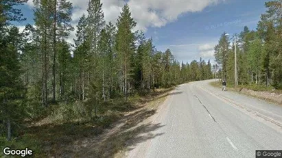 Gewerbeflächen zum Kauf in Kuusamo – Foto von Google Street View