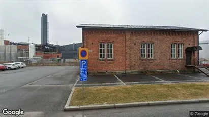 Bedrijfsruimtes te koop in Vaasa - Foto uit Google Street View