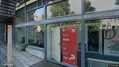 Office spaces for rent in The Hague Centrum - Photo from Google Street View