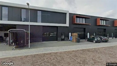 Gewerbeflächen zur Miete in Barneveld – Foto von Google Street View