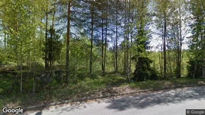 Lager til leie i Hyvinkää – Bilde fra Google Street View