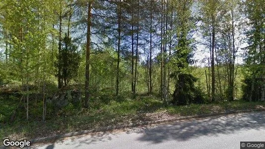 Lagerlokaler til leje i Hyvinkää - Foto fra Google Street View