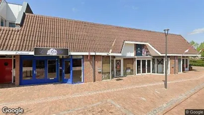 Lokaler til leie i Noordenveld – Bilde fra Google Street View