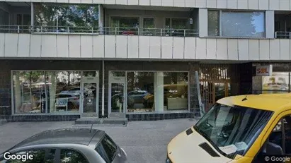 Kantorruimte te koop in Helsinki Eteläinen - Foto uit Google Street View