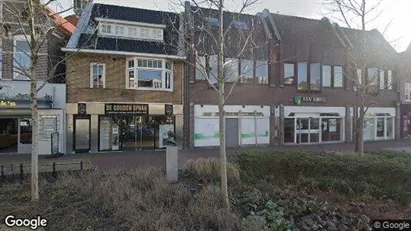 Büros zur Miete in Beverwijk – Foto von Google Street View