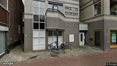 Kantorruimte te huur in Leeuwarden - Foto uit Google Street View