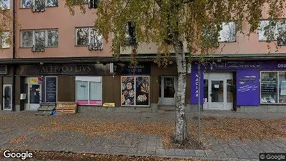 Kantorruimte te huur in Umeå - Foto uit Google Street View