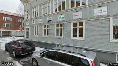 Office spaces for rent in Umeå - Photo from Google Street View