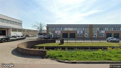 Commercial properties for rent in Vianen - Photo from Google Street View